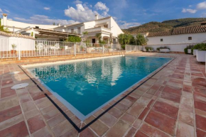 Vivienda Rural Las Bartolas, Jaen